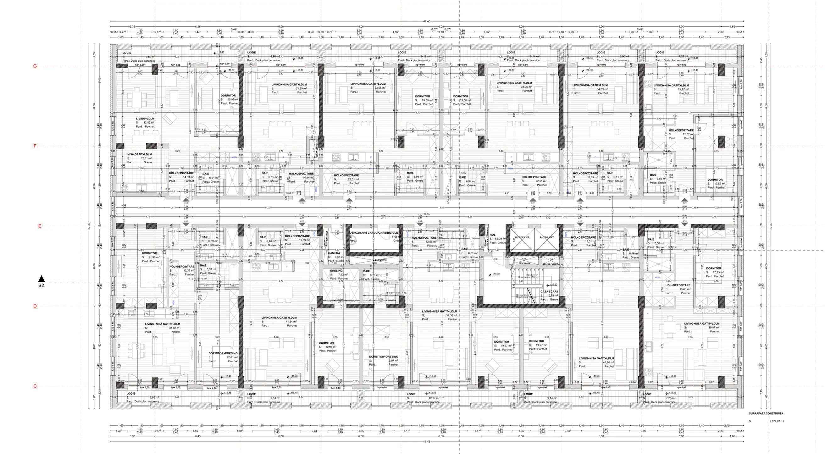 Business Centru Brasov
